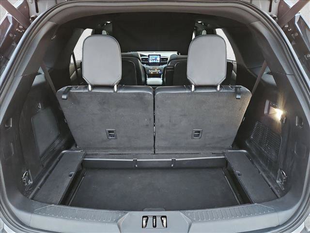 Used 2020 Ford Explorer ST w/ ST Street Pack AWD/4WD image 6