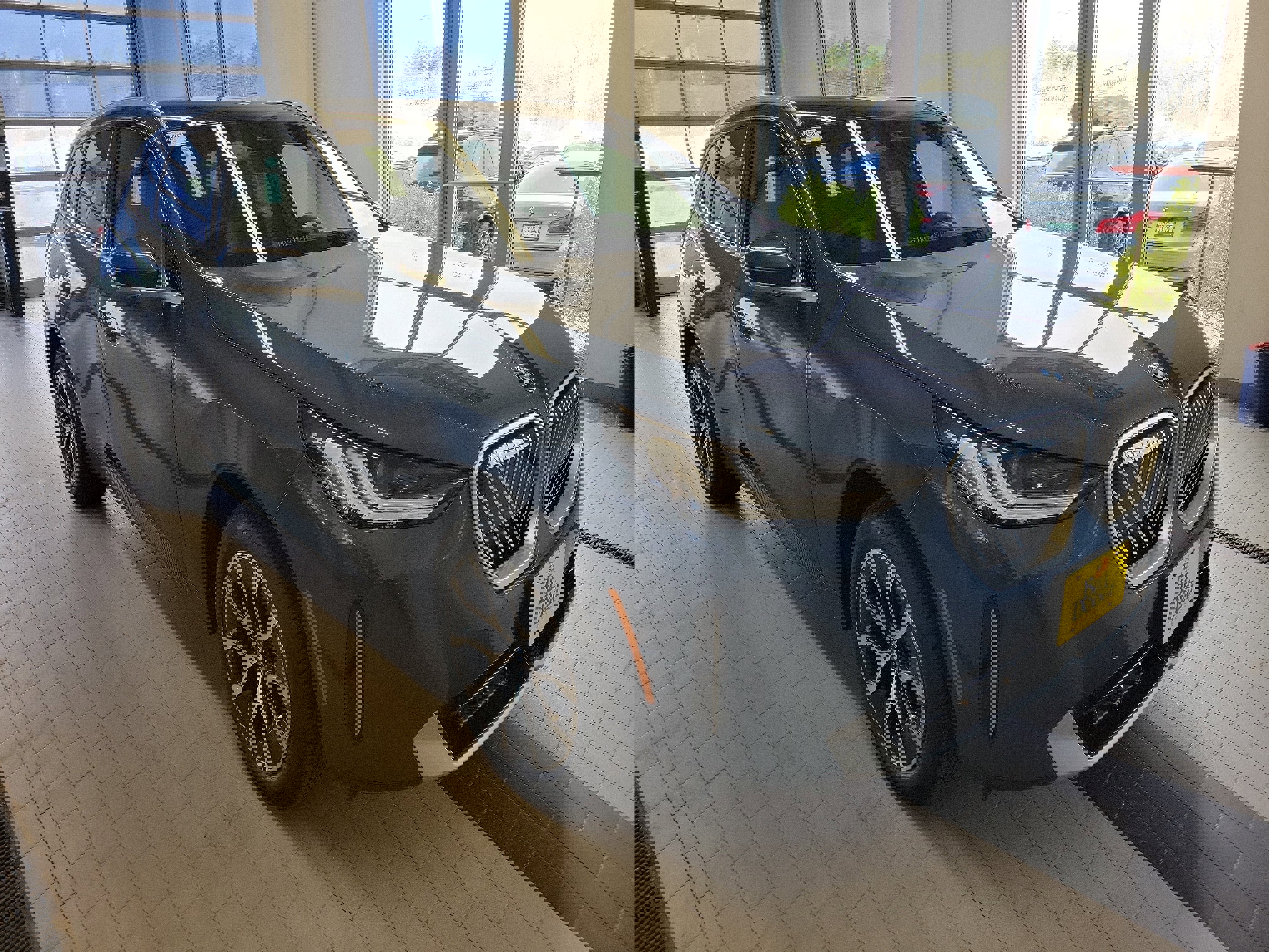 New 2026 BMW X3 xDrive30 image 3