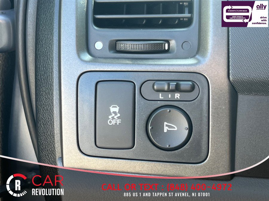 Used 2011 Honda CR-V SE image 17