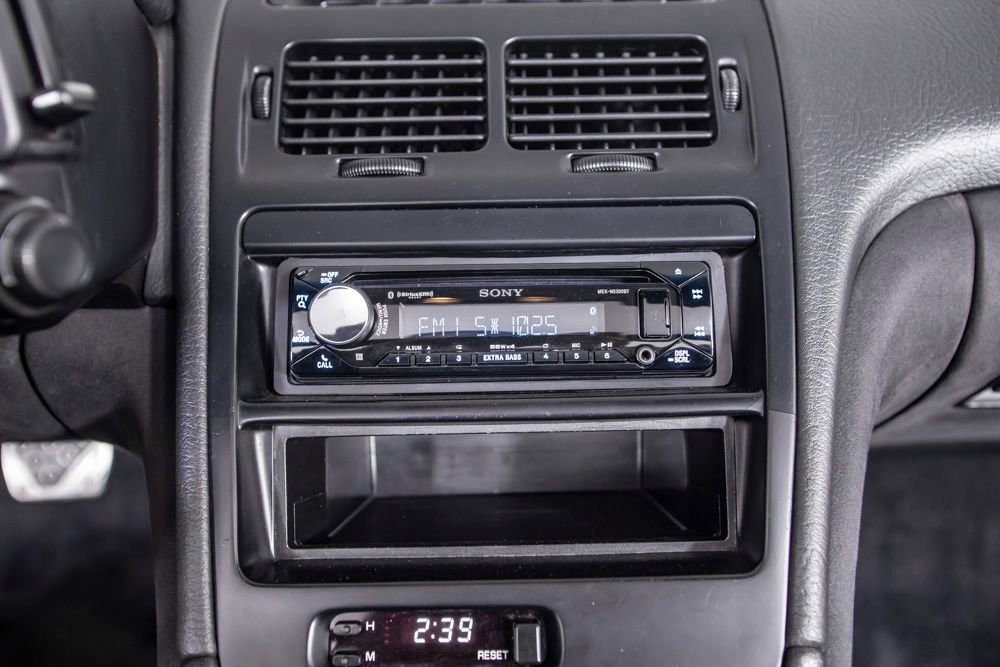 Used 1993 Nissan 300ZX Convertible image 33