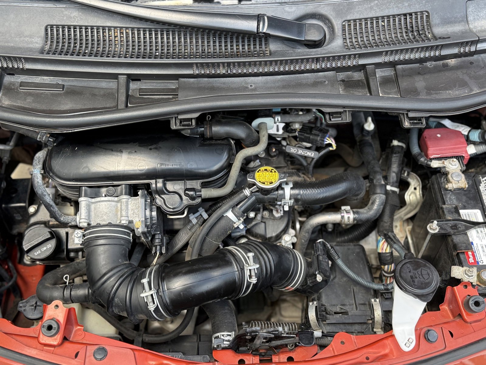 Used 2012 Scion iQ w/ Rear Speaker Pkg FWD image 28