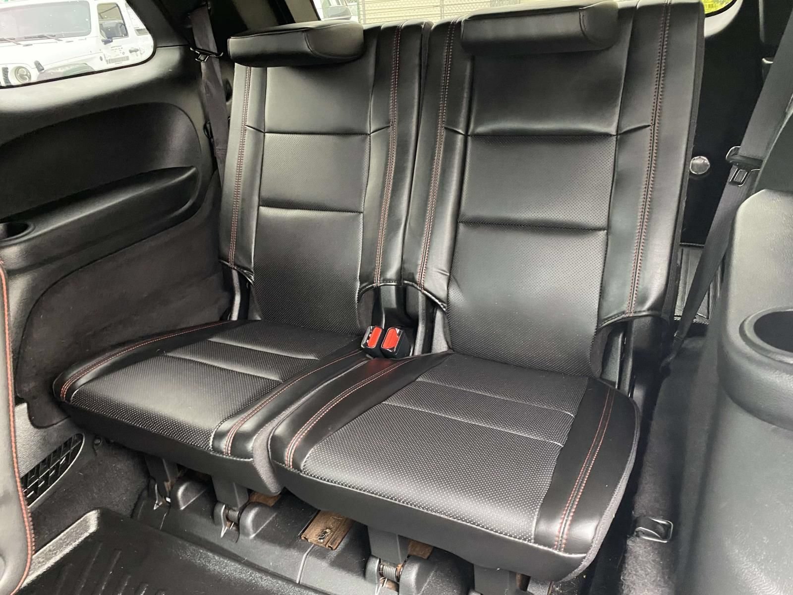 Used 2024 Dodge Durango R/T RWD image 13