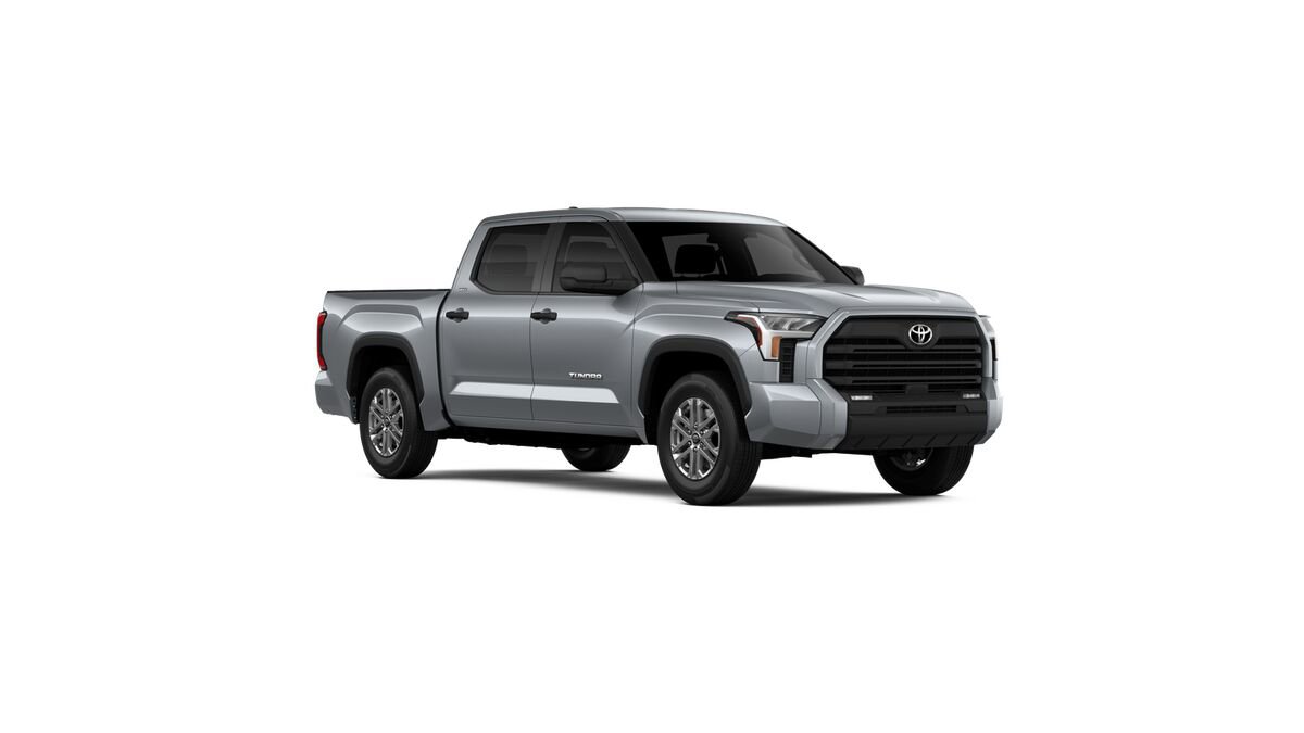 New 2026 Toyota Tundra SR5 image 15
