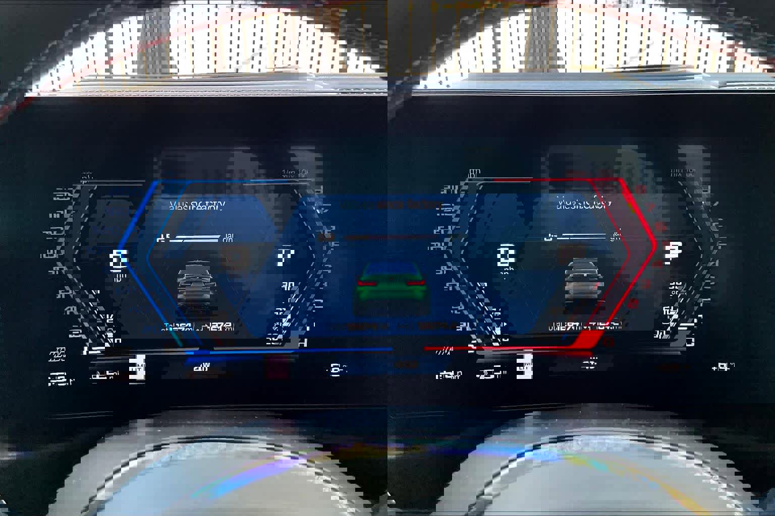 Used 2024 BMW M3 Competition w/ M Carbon Exterior Package image 25