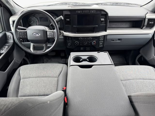 Used 2024 Ford F350 XL w/ XL Off-Road Package AWD/4WD image 10