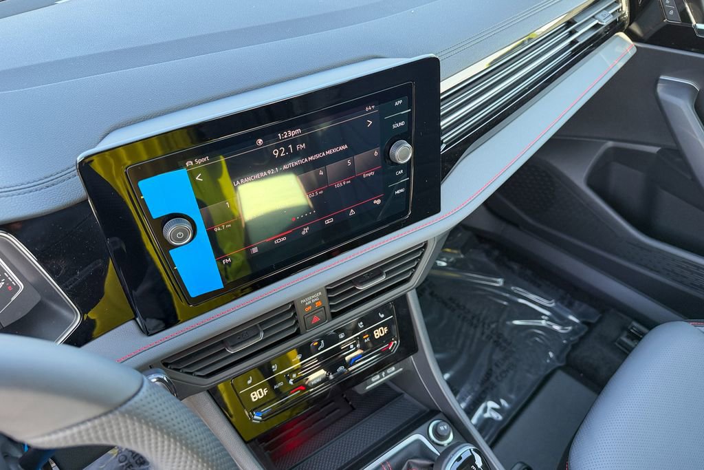 New 2026 Volkswagen Jetta GLI Autobahn image 19