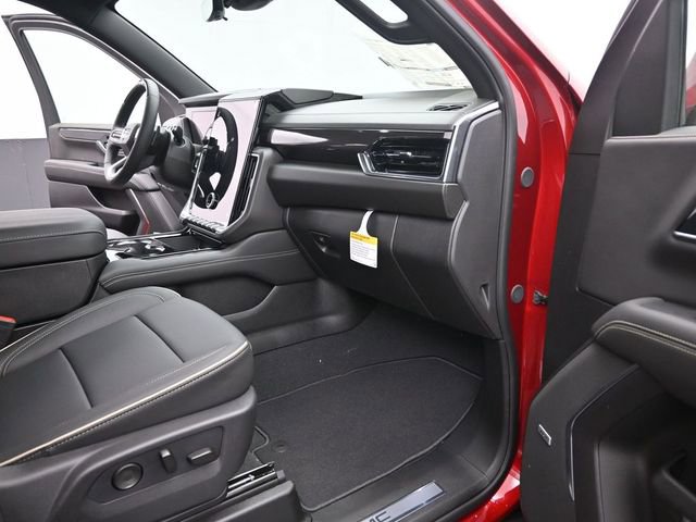 New 2026 GMC Yukon Elevation w/ Elevation Premium Package image 19