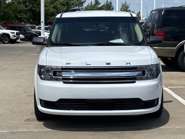 Used 2019 Ford Flex SE FWD image 7