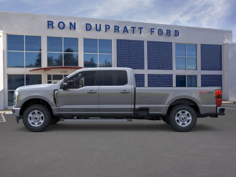 New 2026 Ford F350 XLT w/ XLT Premium Package image 4