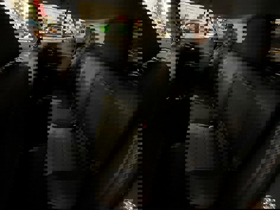 New 2026 Chevrolet Trax LT w/ Driver Confidence Package FWD image 58