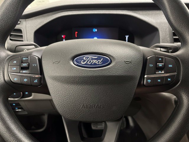 New 2026 Ford Transit 250 Low Roof RWD image 11