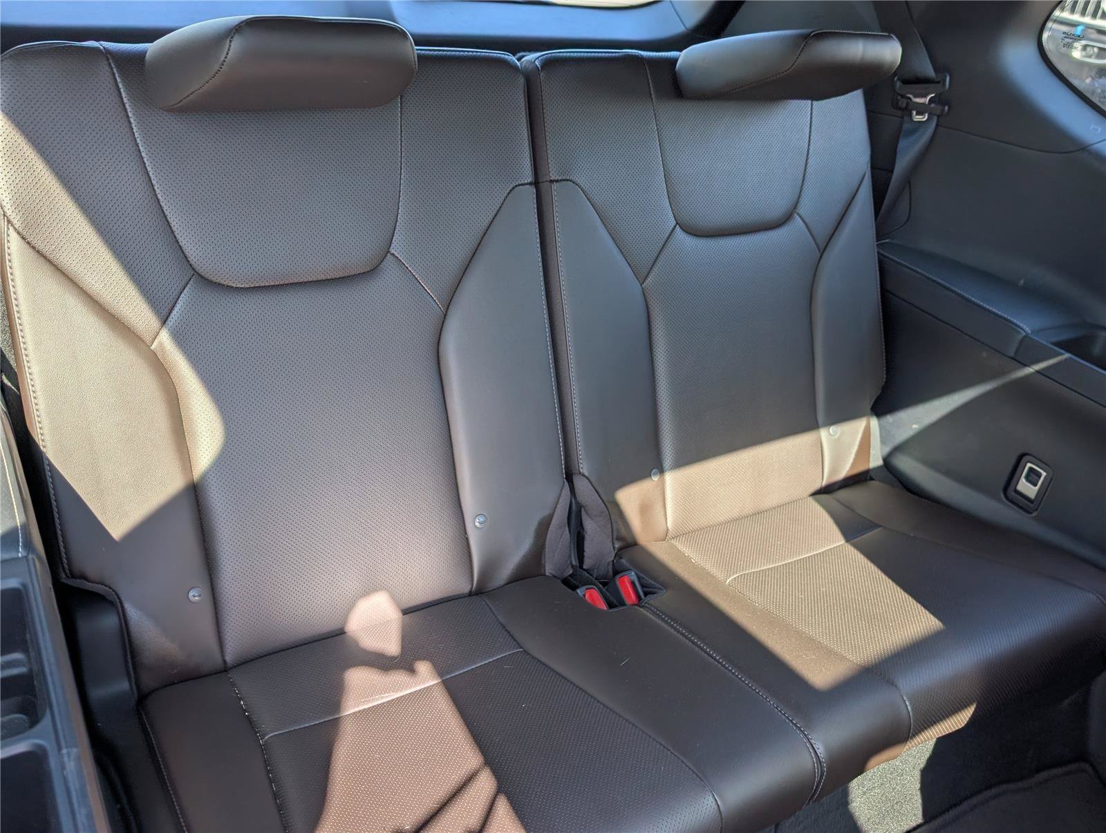 Certified 2025 Lexus TX 350 AWD w/ Technology Package image 12
