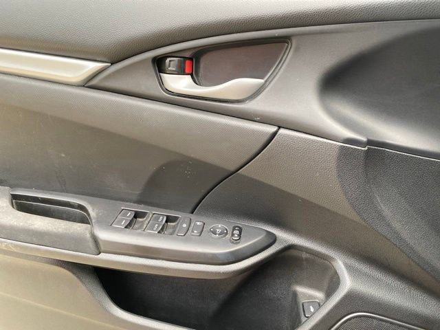 Used 2021 Honda Civic LX image 27