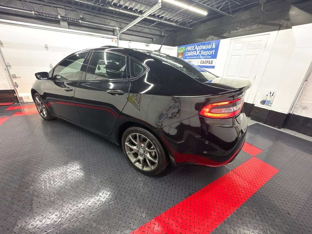 Used 2015 Dodge Dart SXT w/ Sun/Sound Group image 6