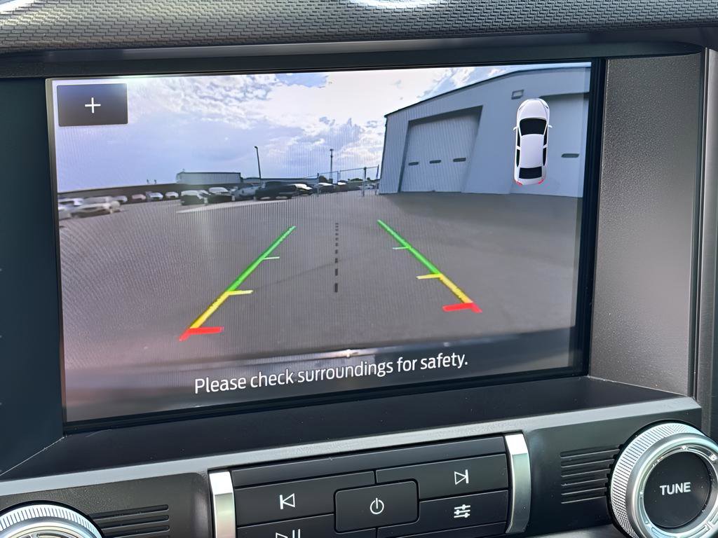 Used 2020 Ford Mustang GT Premium w/ Equipment Group 401A RWD image 14