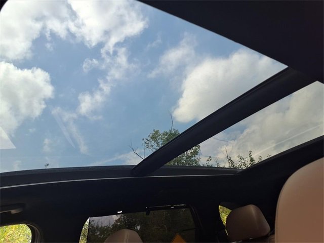 New 2026 Kia Sorento SX Prestige image 24