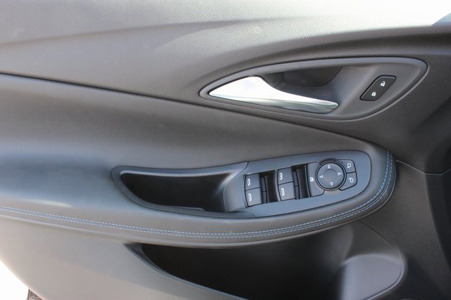 New 2026 Buick Encore GX Sport Touring w/ Comfort Package image 16