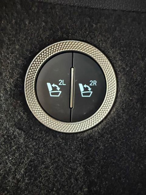 Used 2023 Genesis GV80 3.5T Prestige w/ Prestige Package image 41