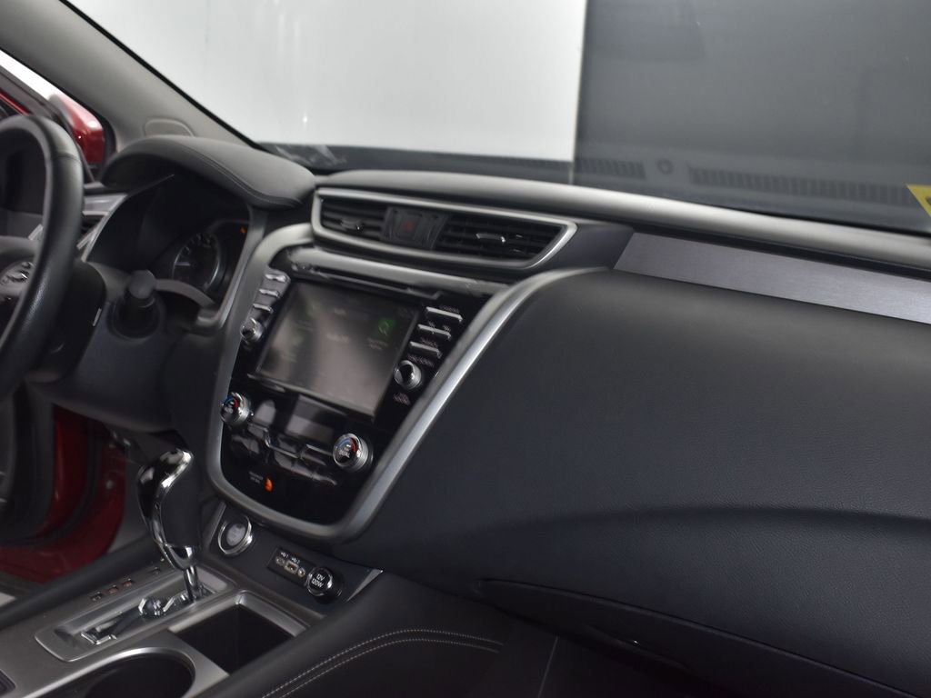 Used 2023 Nissan Murano SL image 34