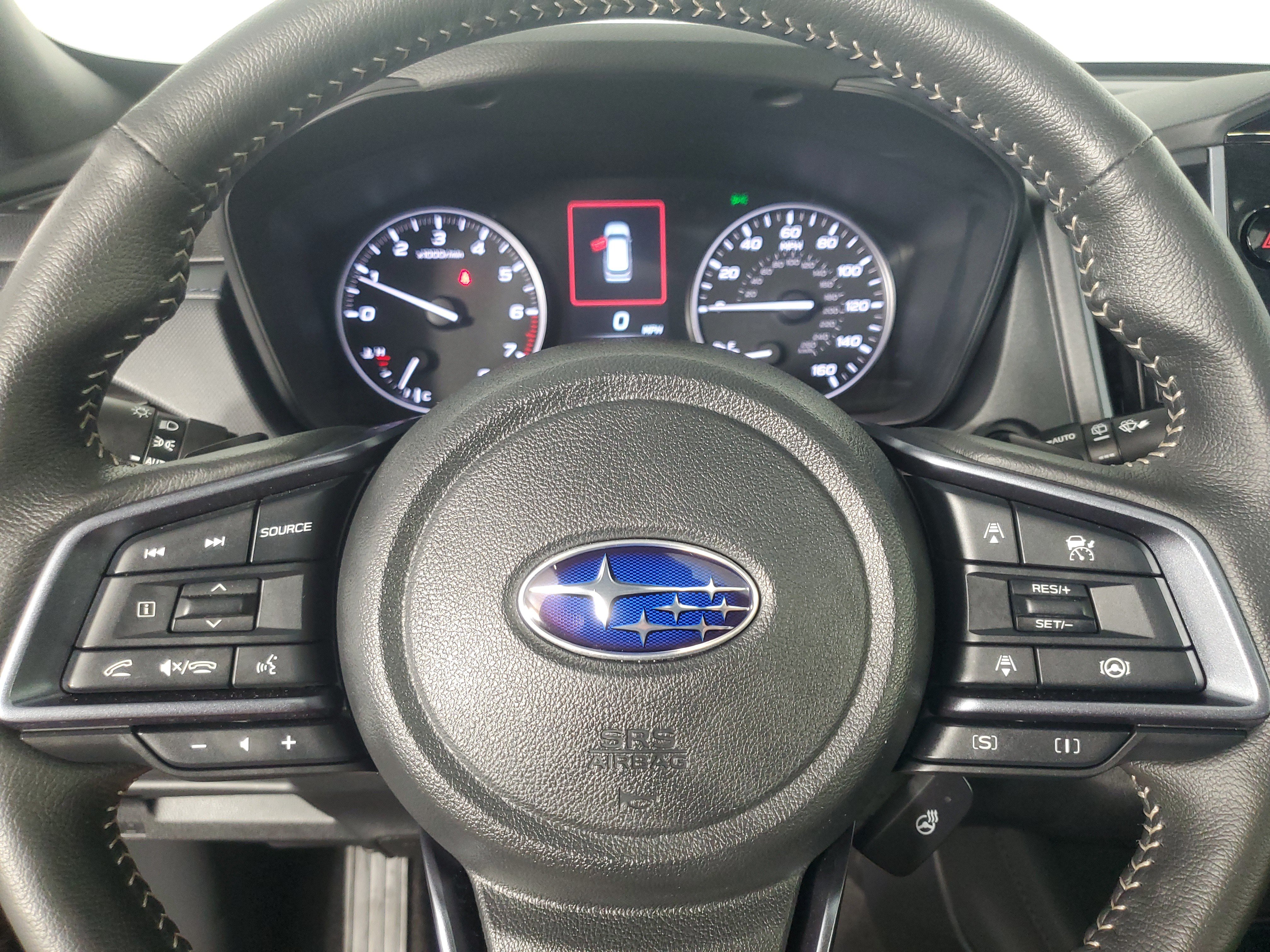 Used 2026 Subaru Forester Limited AWD/4WD image 23