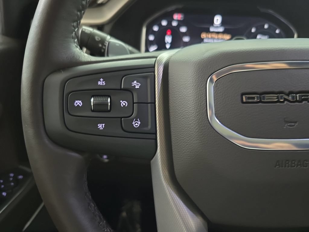 Used 2024 GMC Sierra 1500 Denali AWD/4WD image 19