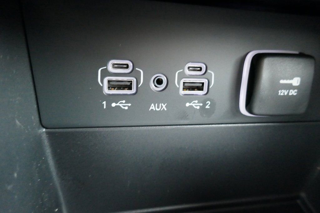 New 2025 Jeep Grand Cherokee L Limited image 22