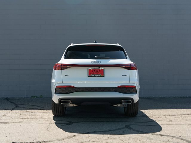 New 2025 Audi Q5 Premium Plus image 5