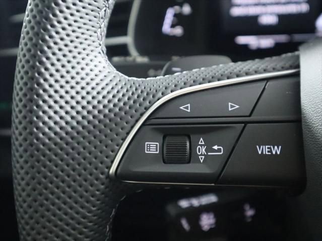 New 2025 Audi SQ7 Premium Plus image 10