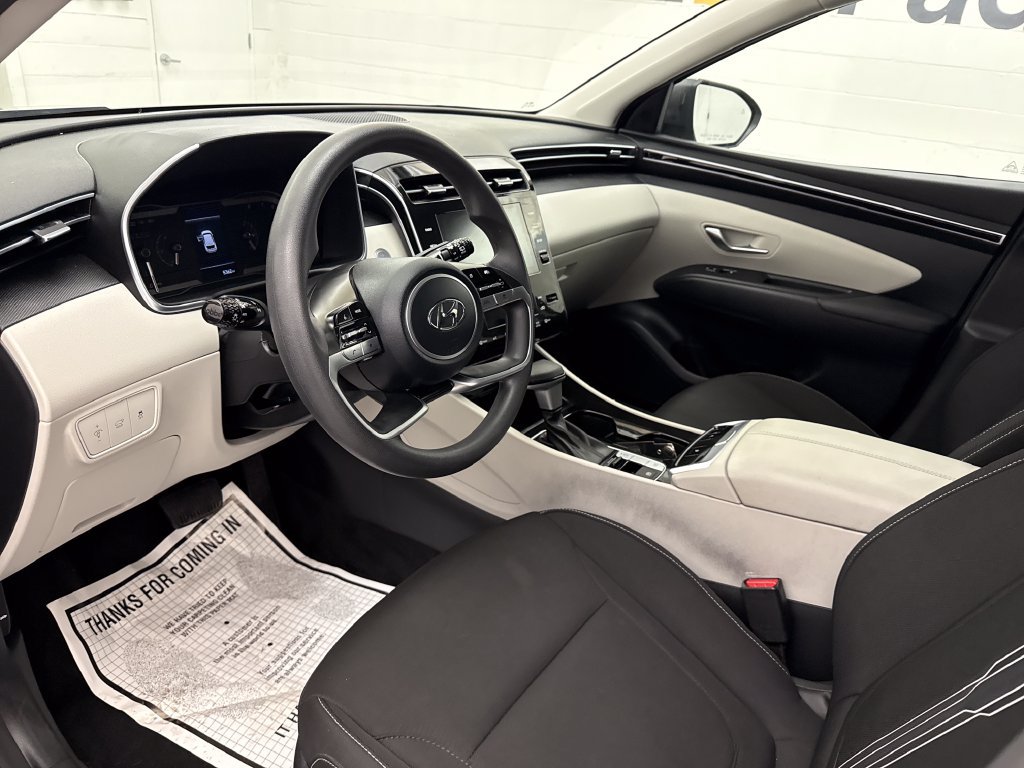 Used 2024 Hyundai Tucson SEL AWD/4WD image 9