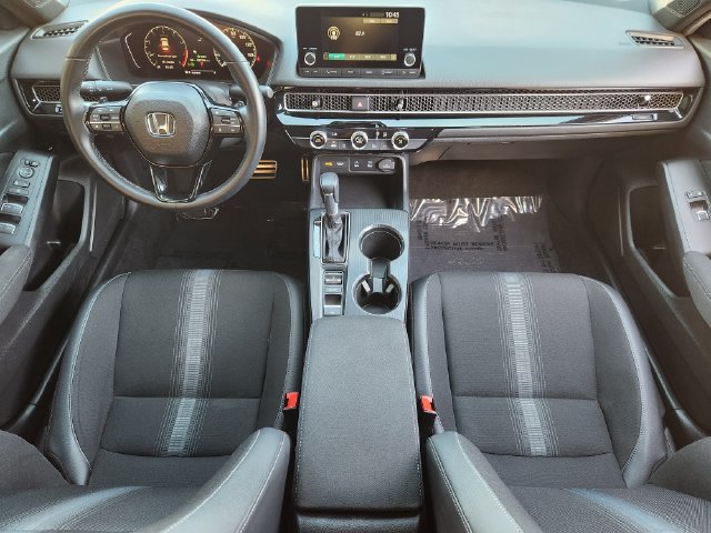 Used 2025 Honda Civic Sport image 26
