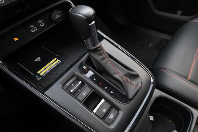 Used 2024 Honda CR-V Touring image 26