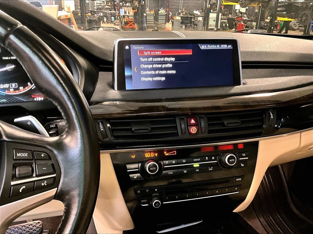 Used 2018 BMW X5 xDrive35i AWD/4WD image 19