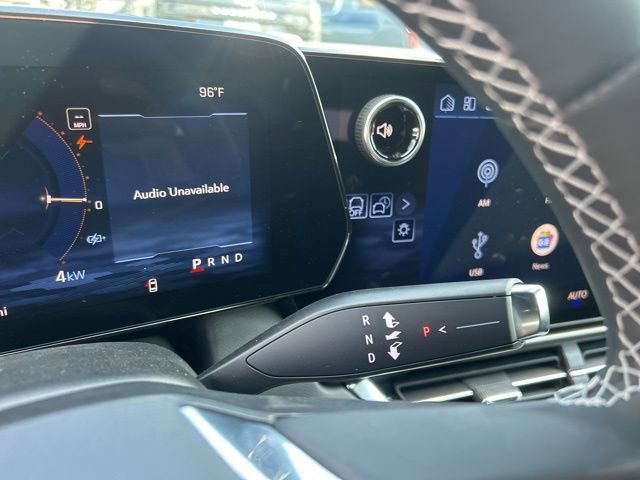 New 2026 Chevrolet Equinox EV LT image 26