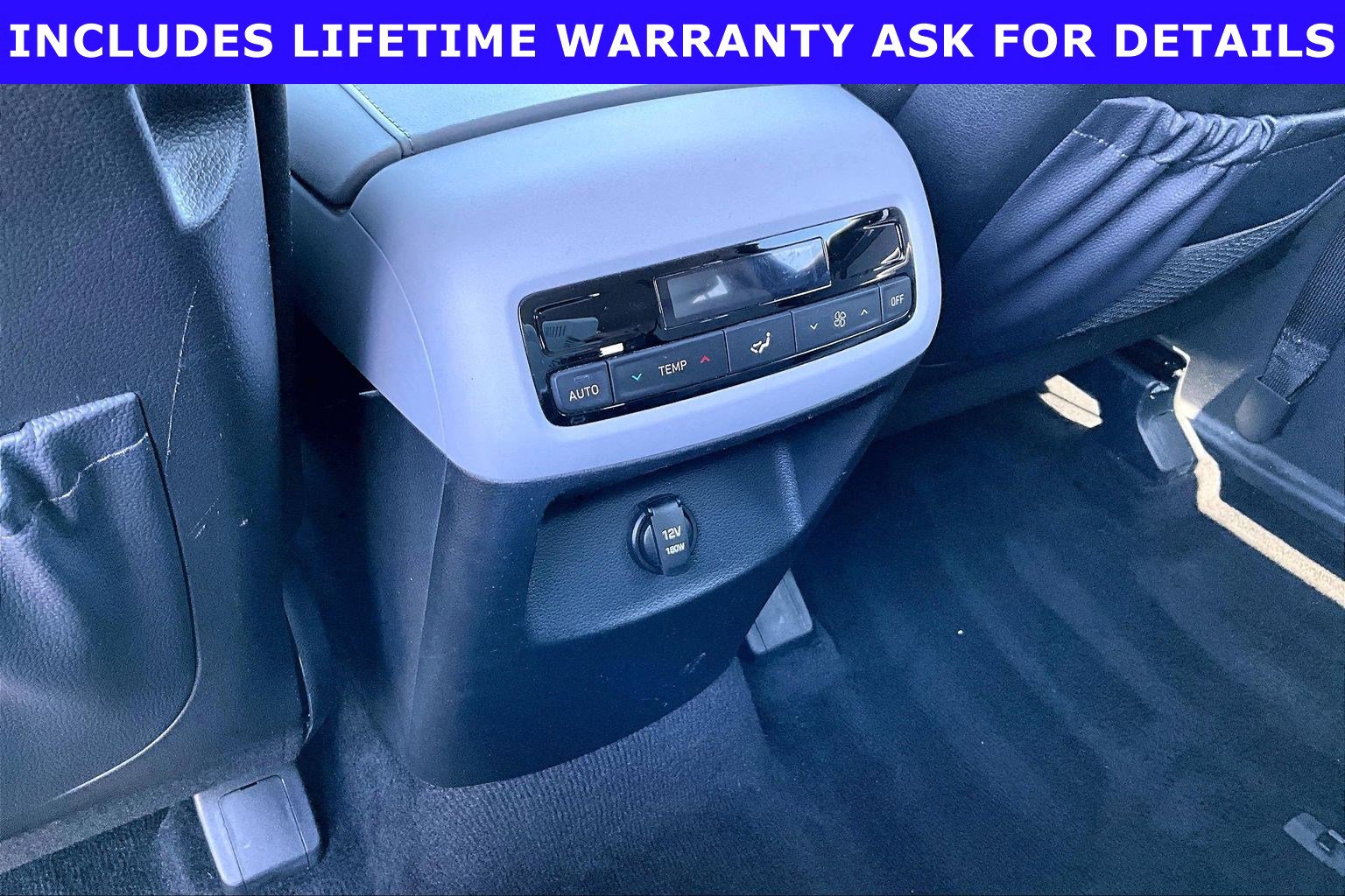 Used 2020 Hyundai Palisade SEL AWD/4WD image 30