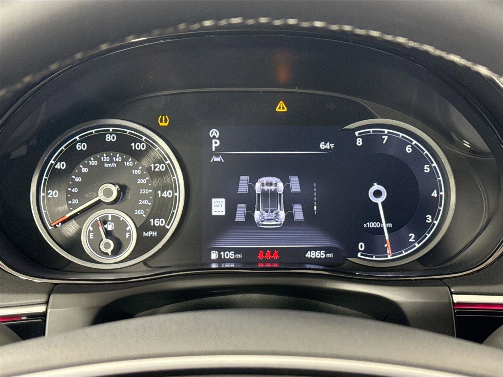 Used 2024 Genesis GV70 2.5T w/ Advanced Package image 20