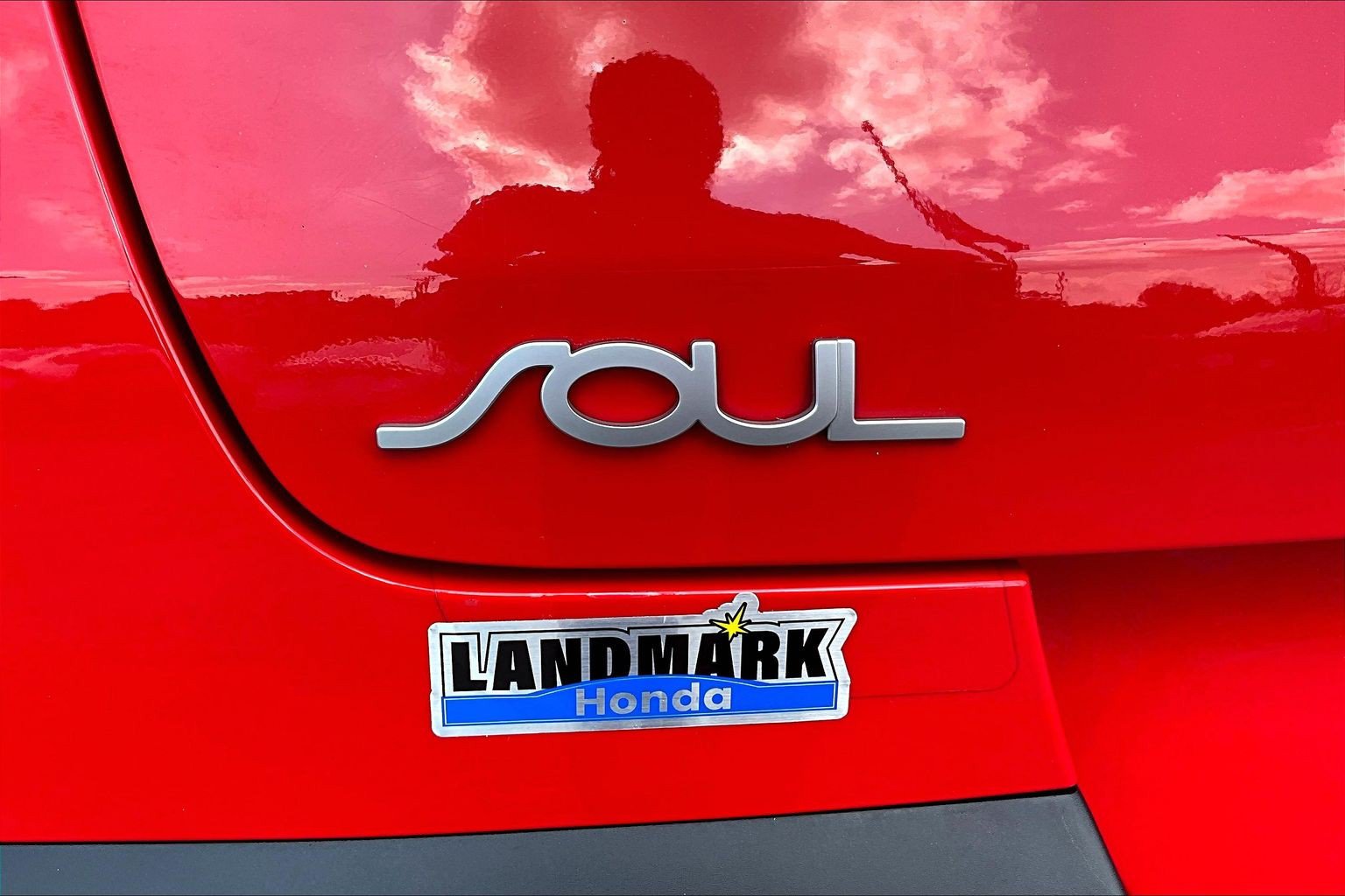 Used 2022 Kia Soul EX FWD image 32