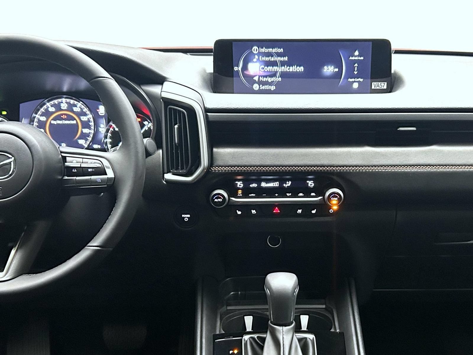 New 2026 MAZDA CX-50 AWD 2.5 Hybrid w/ Premium Pkg image 14