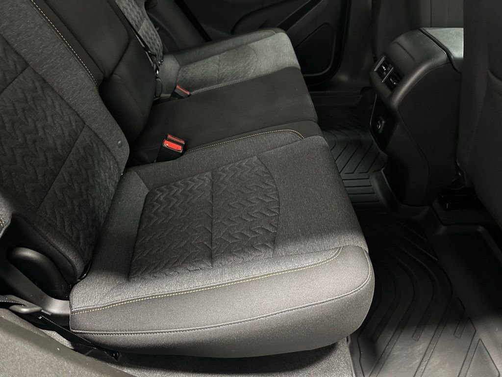 Used 2022 Chevrolet Equinox LT image 47