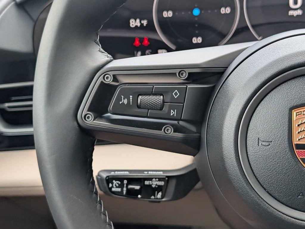 New 2026 Porsche Taycan 4S AWD/4WD image 25