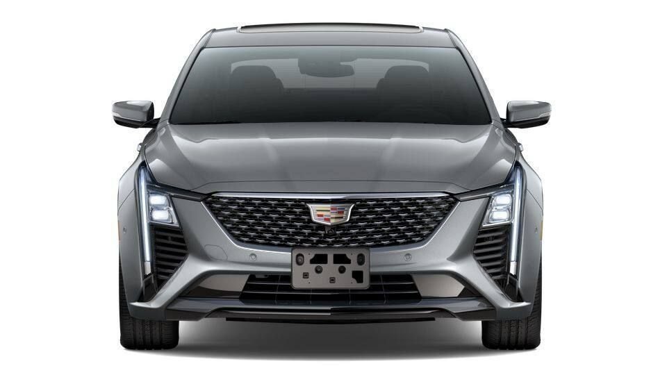 New 2026 Cadillac CT5 Premium Luxury AWD/4WD image 4