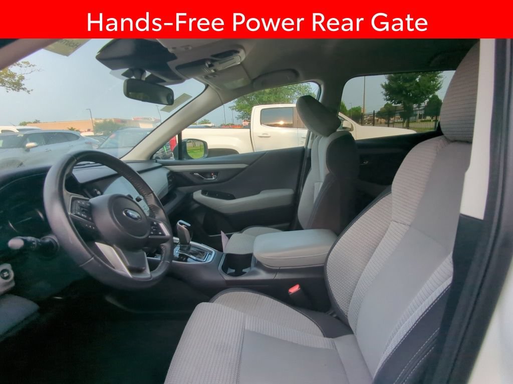 Used 2023 Subaru Outback Premium AWD/4WD image 6