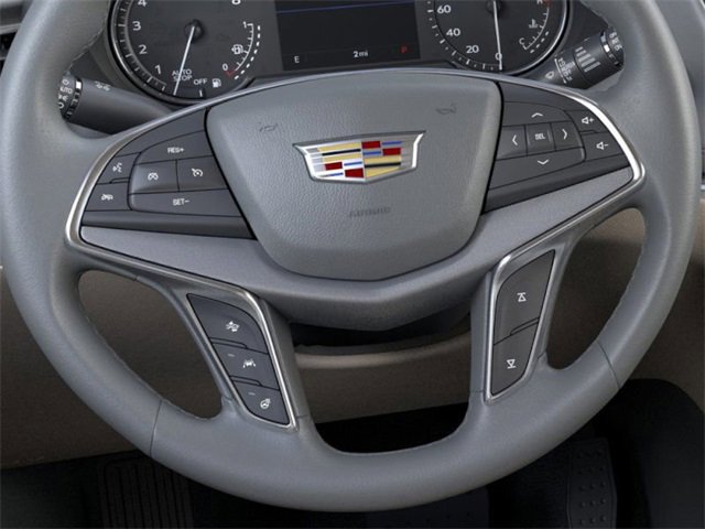 New 2025 Cadillac XT5 Premium Luxury image 19