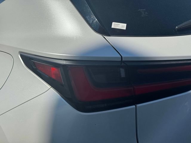 Certified 2023 Lexus NX 350 AWD image 14