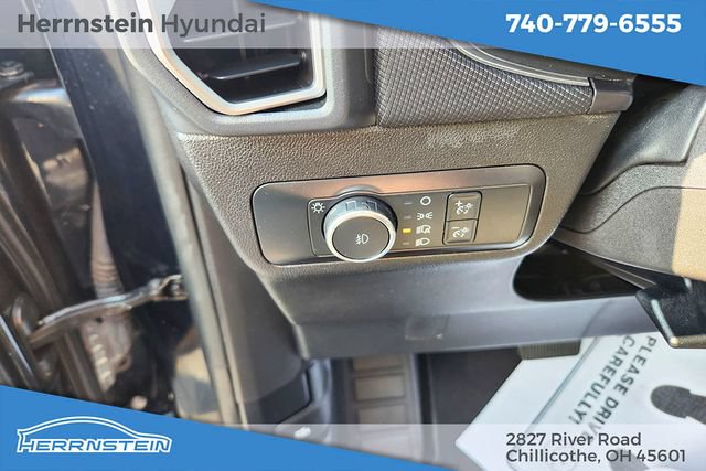 Used 2022 Ford Bronco Sport Big Bend w/ Convenience Package AWD/4WD image 16