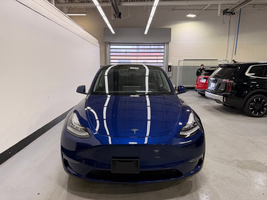 Used 2023 Tesla Model Y Long Range image 8