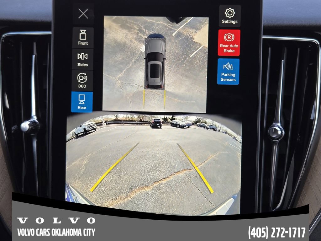 Used 2026 Volvo XC60 B5 Plus w/ Protection Package Premier AWD/4WD image 17