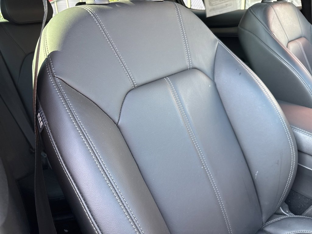 Used 2022 Alfa Romeo Stelvio Ti w/ Active Assist Plus Package image 62