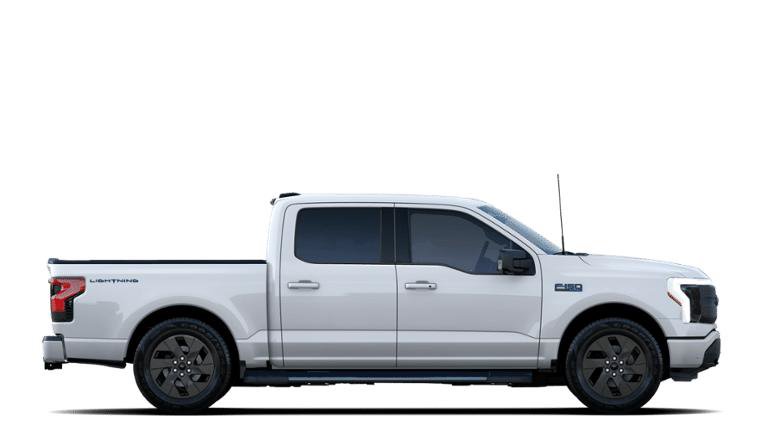 New 2024 Ford F150 Lightning Flash AWD/4WD image 27
