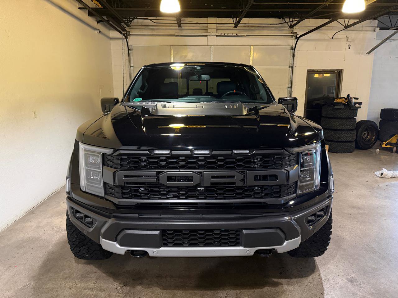 Used 2023 Ford F150 Raptor image 4