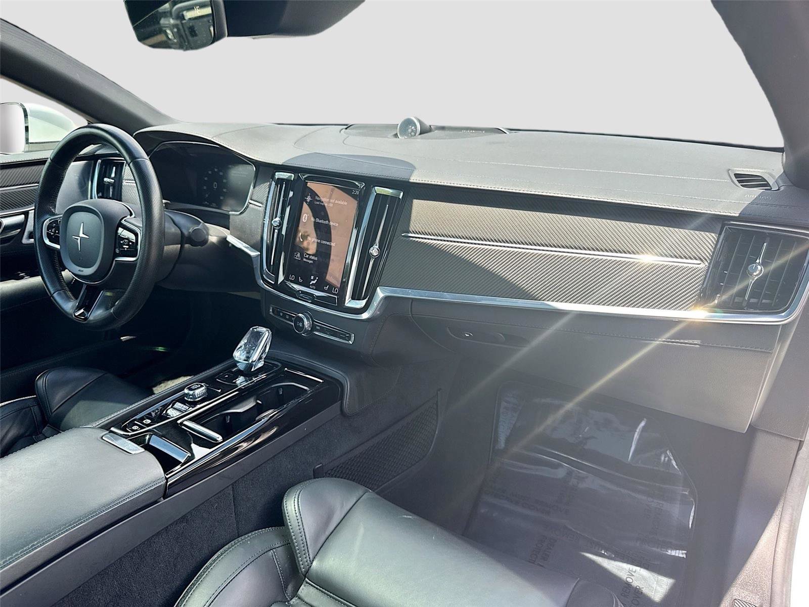 Used 2021 Polestar Polestar 1 image 28